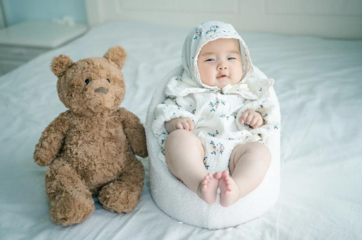 山东15天的宝宝