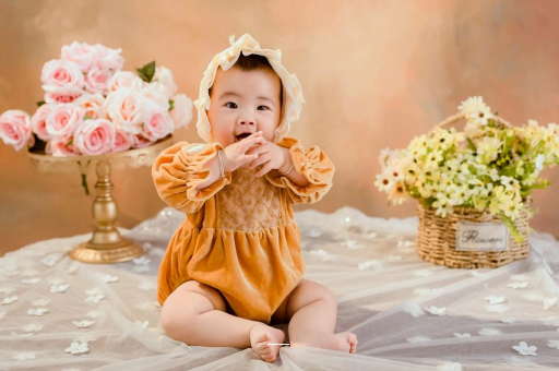 山东月子里宝宝睡多久