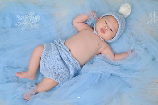 山东二个月的宝宝